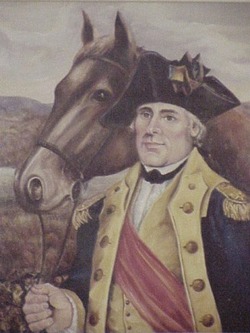 General James Potter