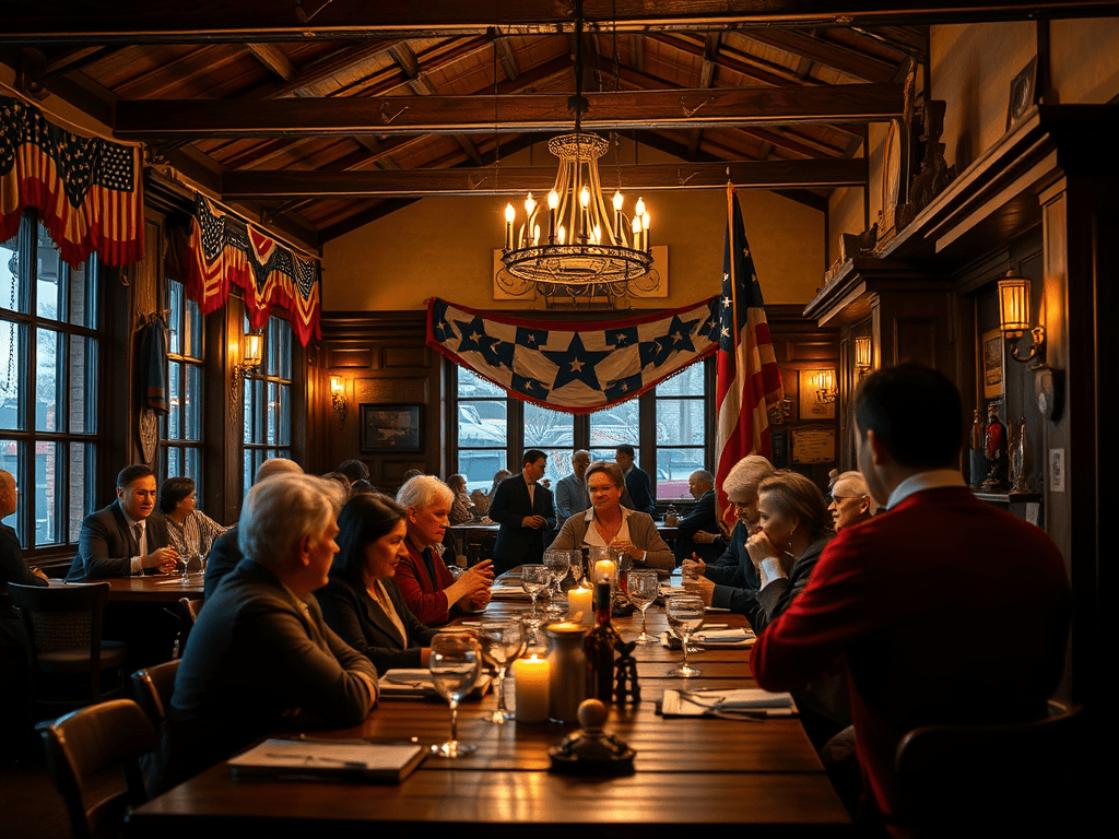 Join me Mon., 3/31, American Revolution Roundtable of Phila., 730pm, MaGerks Restaurant, Ft. Washington,&nbsp;PA