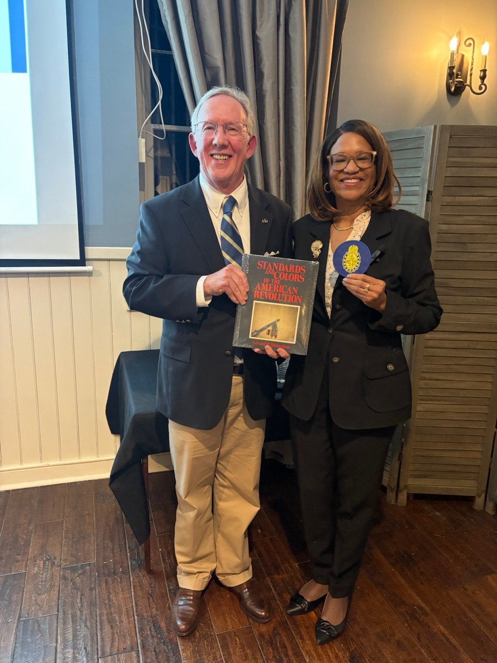 Happy Veteran’s Day!