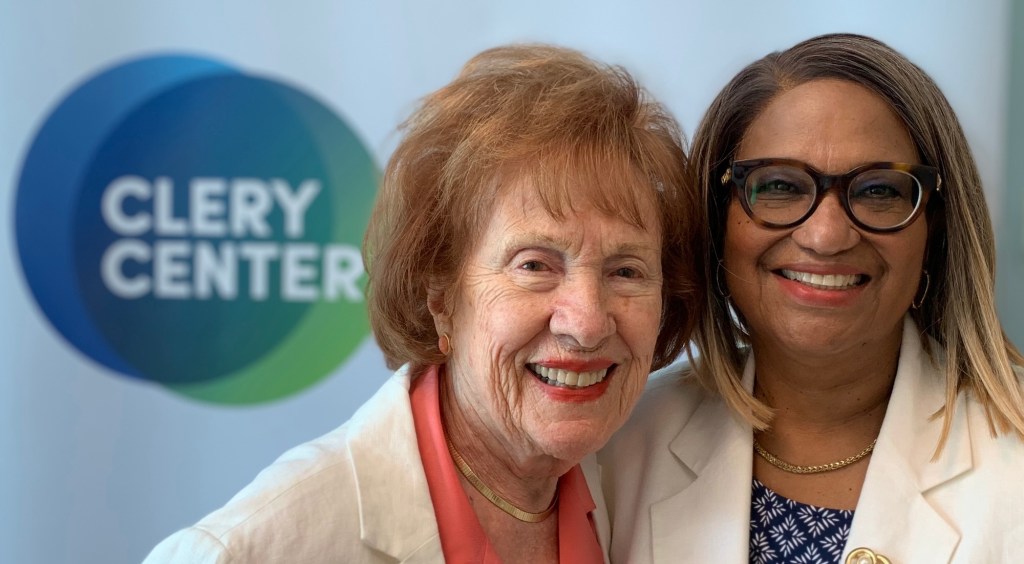 Connie Clery and the Leadership of Transformation: Applying The Threshold Framework™ to the Woman Who Changed Campus Safety Forever